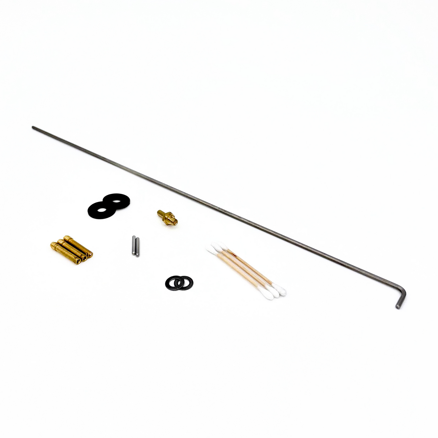 Service & Upgrade Kit - GrillGun