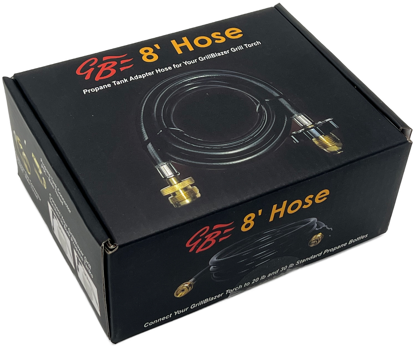 8' Adapter Hose