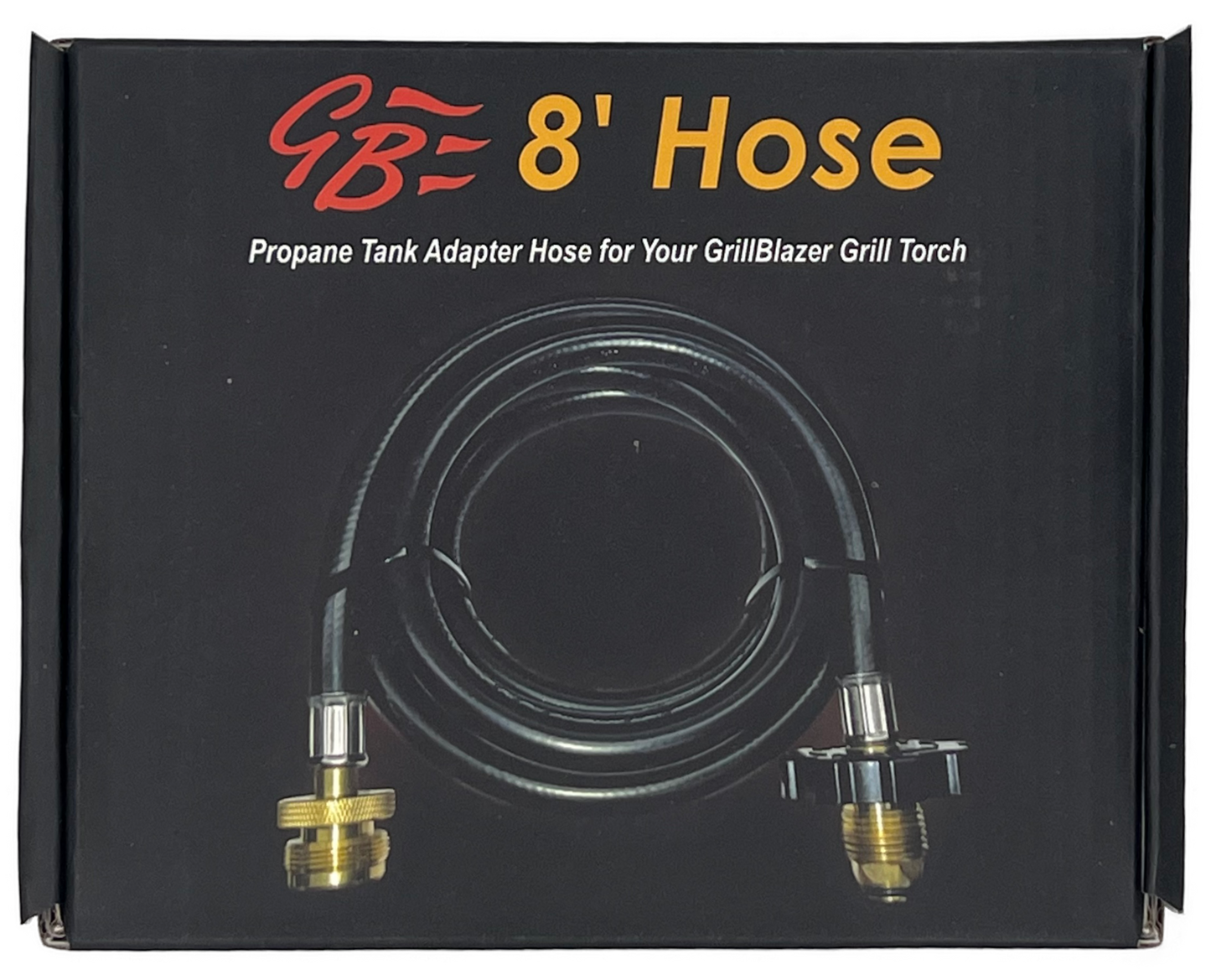 8' Adapter Hose