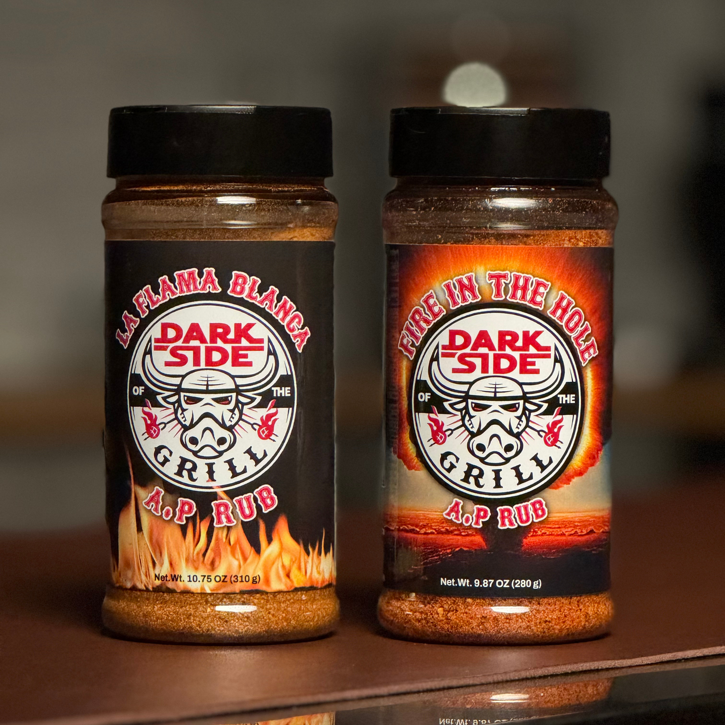 Fire-in-the-Hole Bundle | Su-VGun