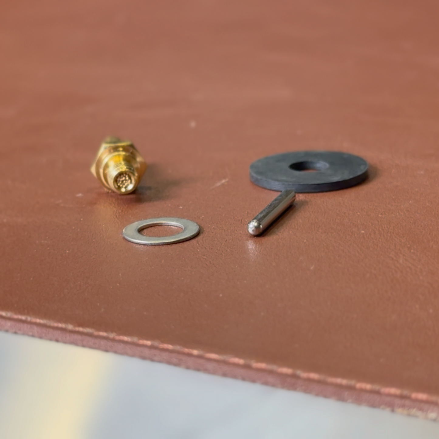 Service & Upgrade Kit - Su-VGun
