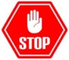 STOP