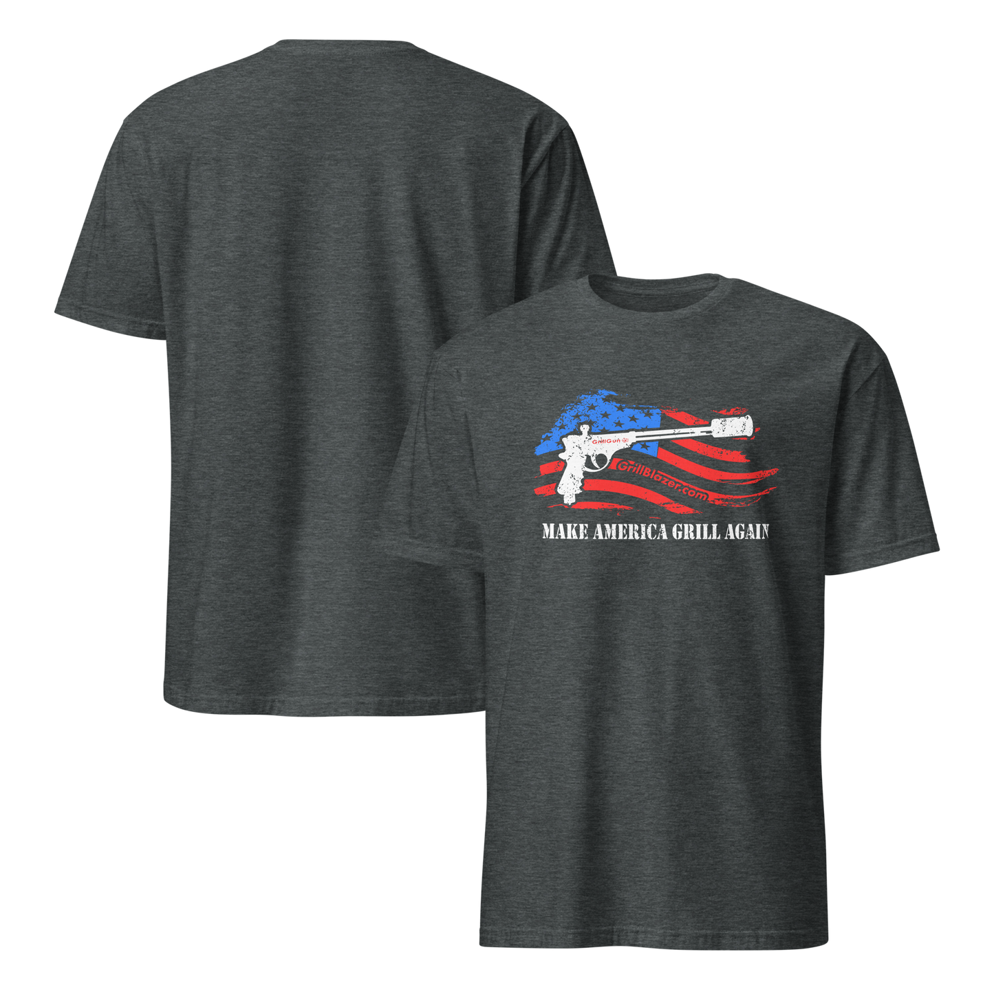 Make America Grill Again T-Shirt
