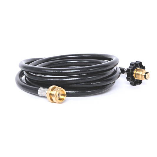 8' Adapter Hose - Retail Ready