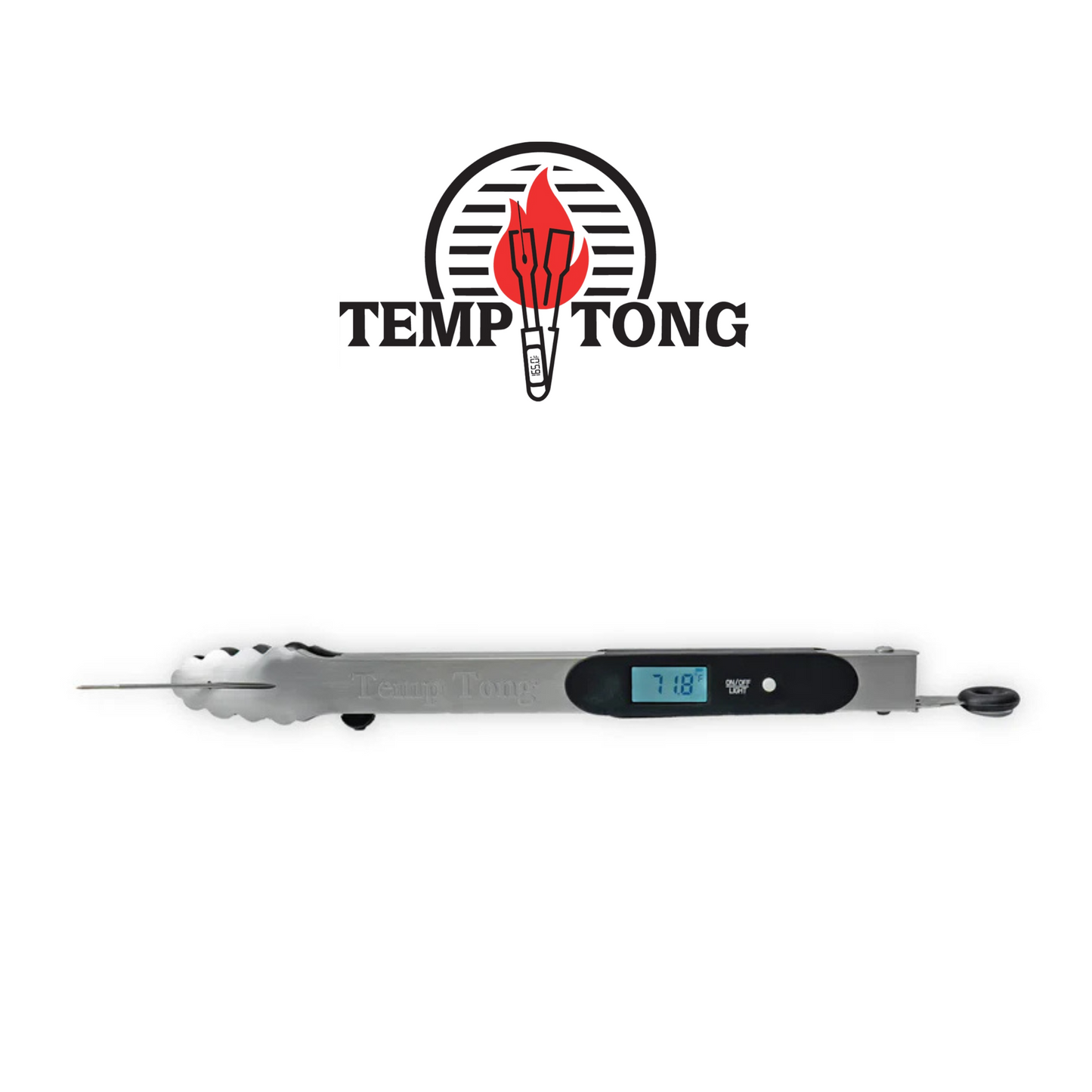 Temp Tong