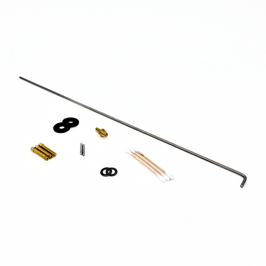 Service & Upgrade Kit - GrillGun