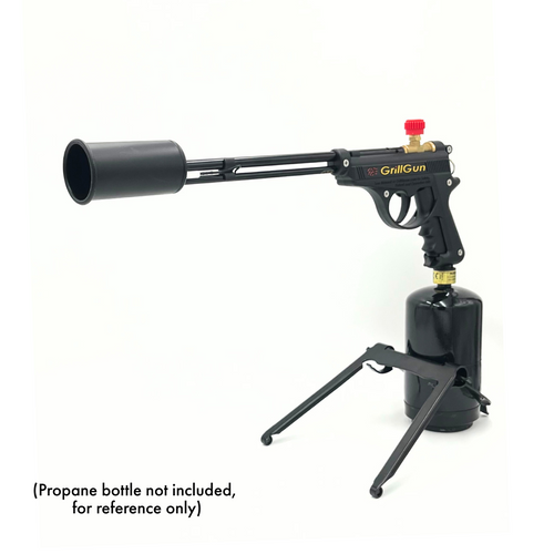 GrillGun & Stand