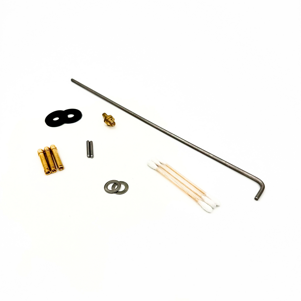 Service & Upgrade Kit - Su-VGun