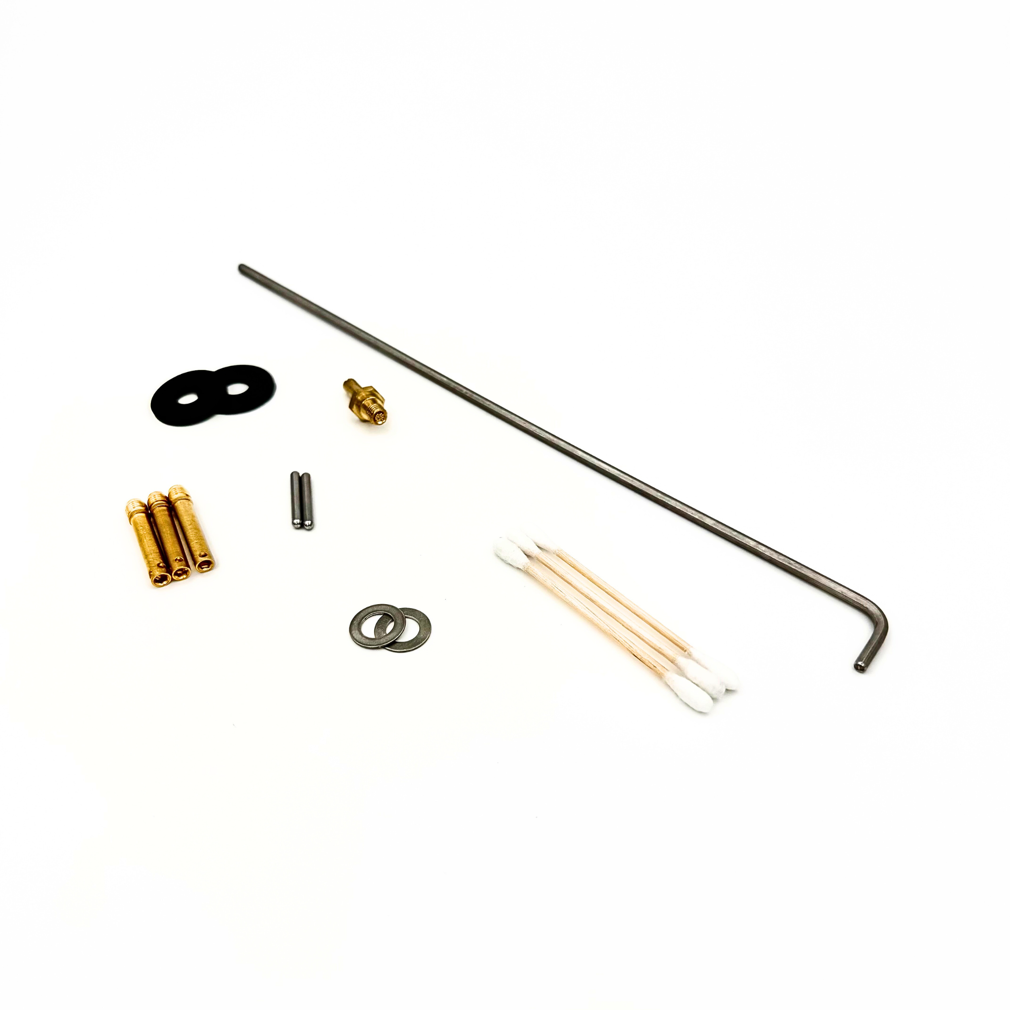 Service & Upgrade Kit - Su-VGun