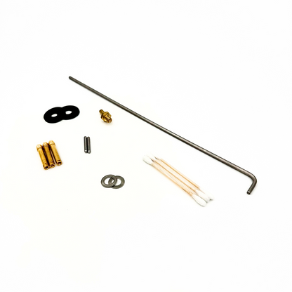 Service & Upgrade Kit - Su-VGun