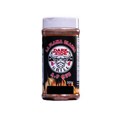 La Flama Blanca A.P. Rub