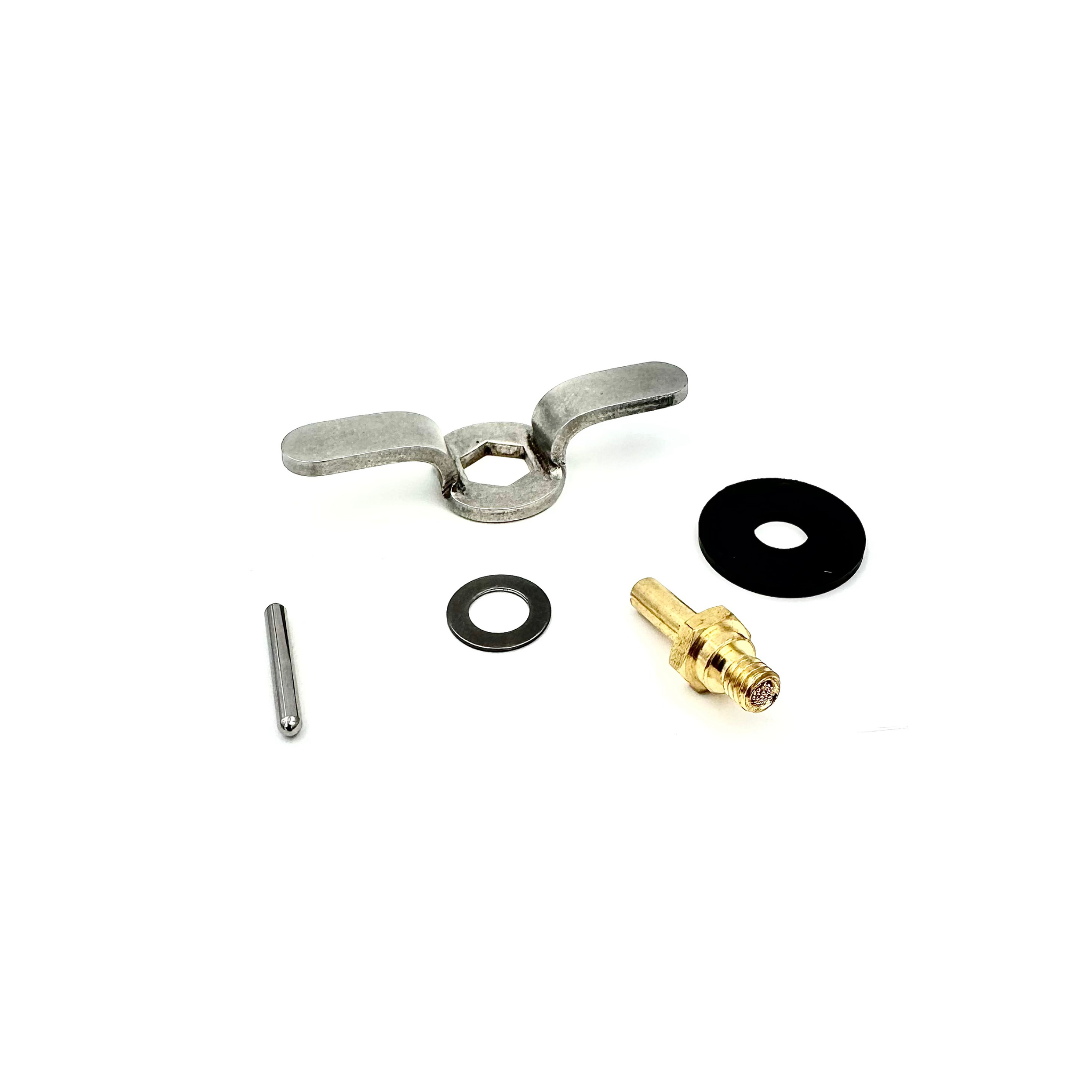 Service & Upgrade Kit - GrillGun
