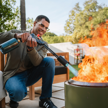GrillGun Basic - Retail Ready