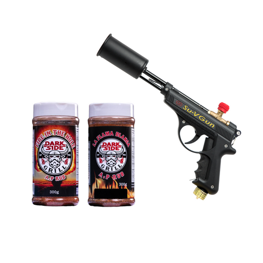 Fire-in-the-Hole Bundle | Su-VGun