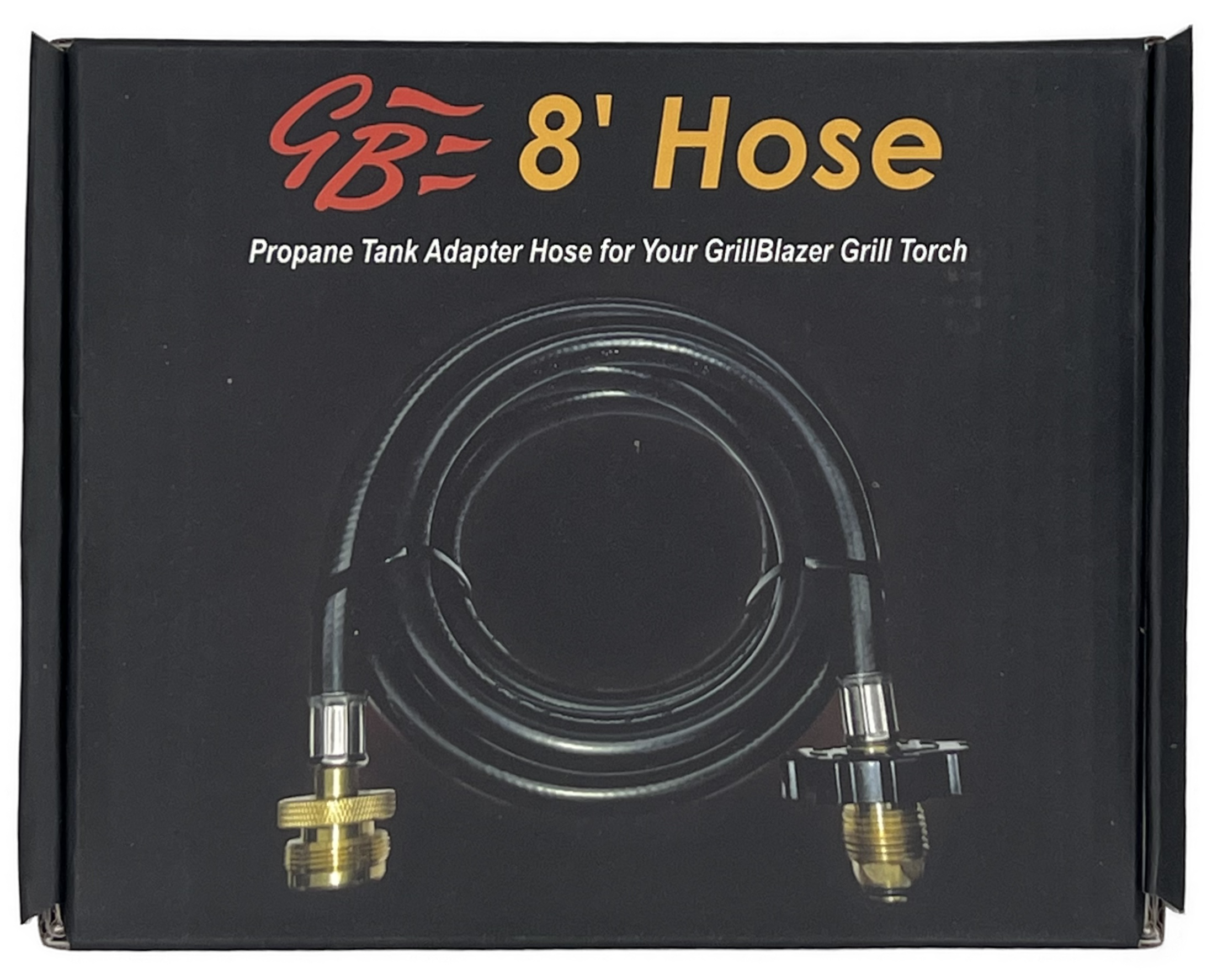 8' Adapter Hose