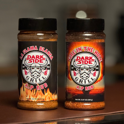 Fire-in-the-Hole Bundle | Su-VGun