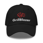 GrillBlazer Ballcap