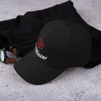 GrillBlazer Ballcap
