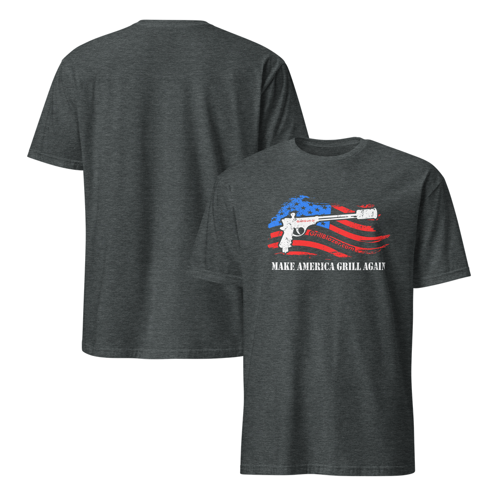 Make America Grill Again T-Shirt