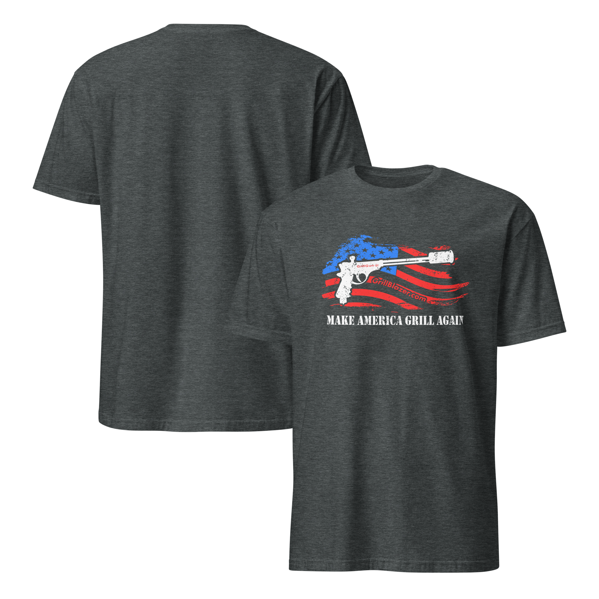 Make America Grill Again T-Shirt