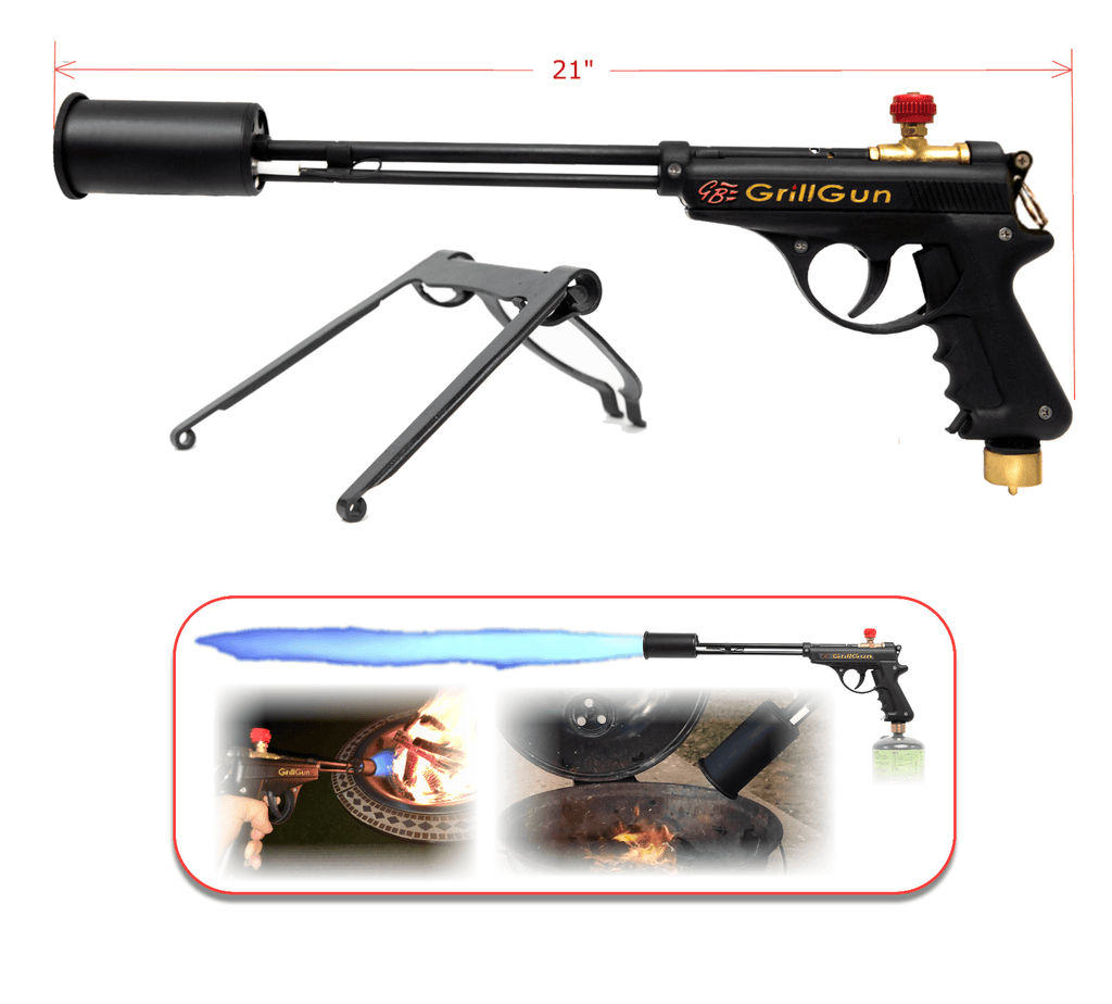 GrillGun - Refurbished