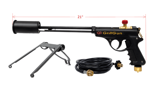 GrillGun  Set