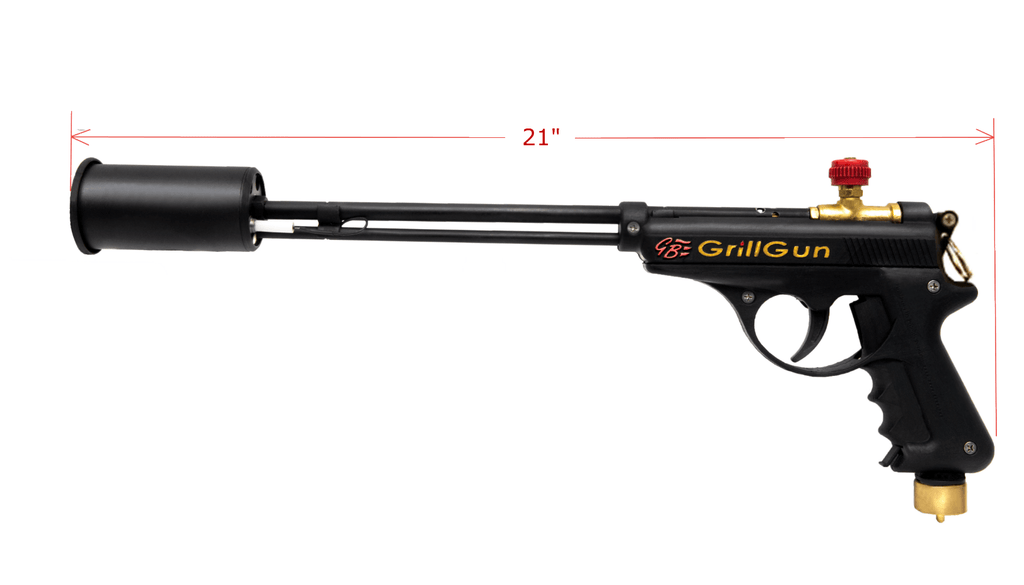 GrillGun Case (5 Pack)