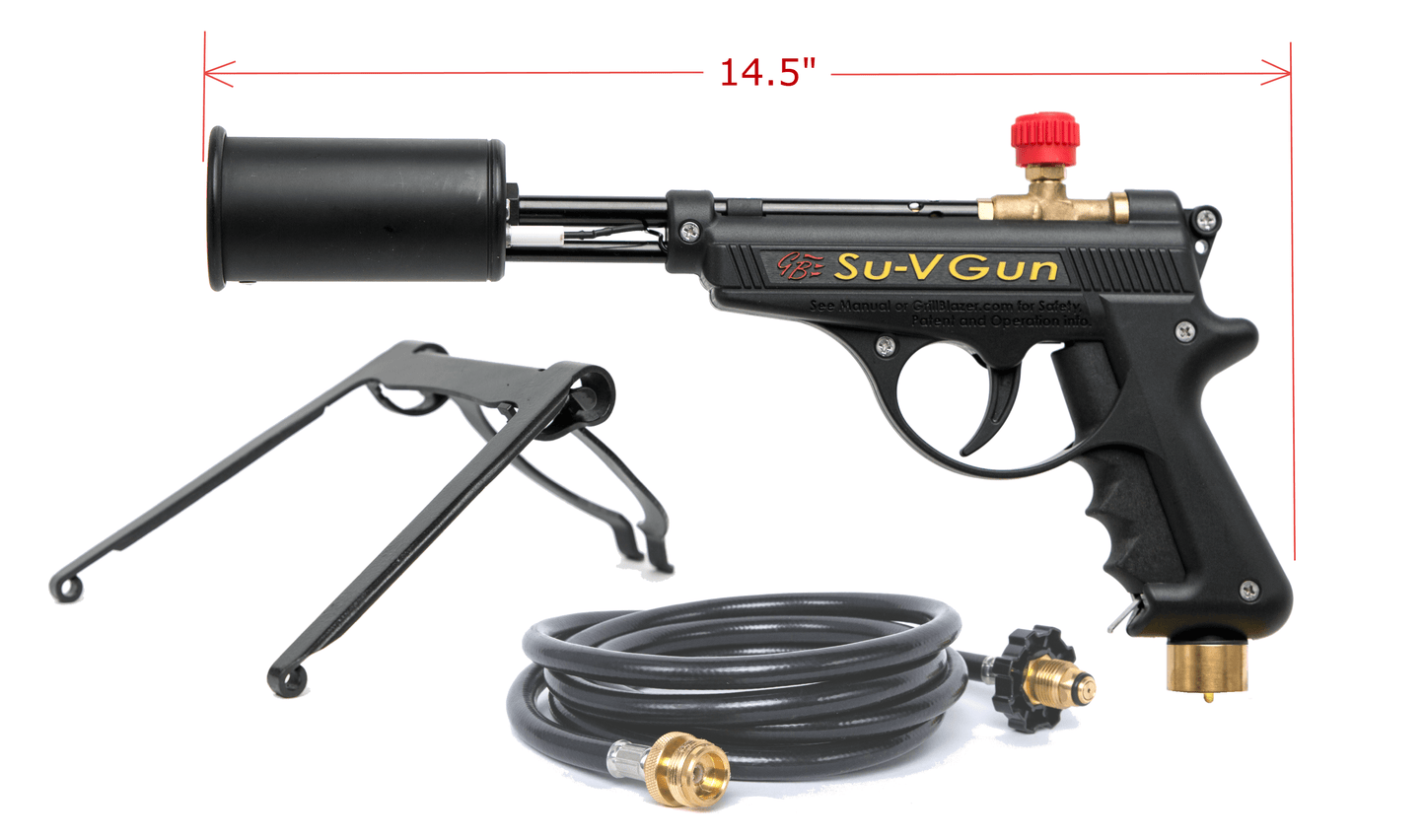 Su-VGun Set