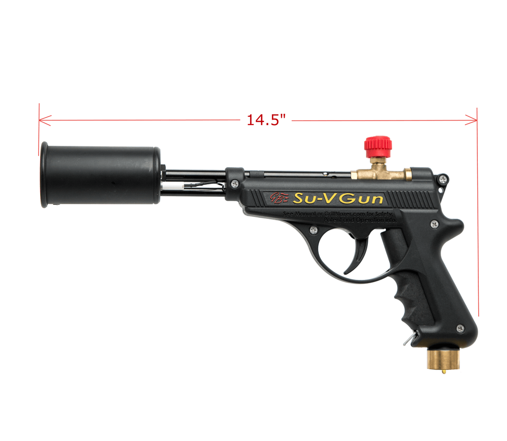 Su-VGun - Refurbished