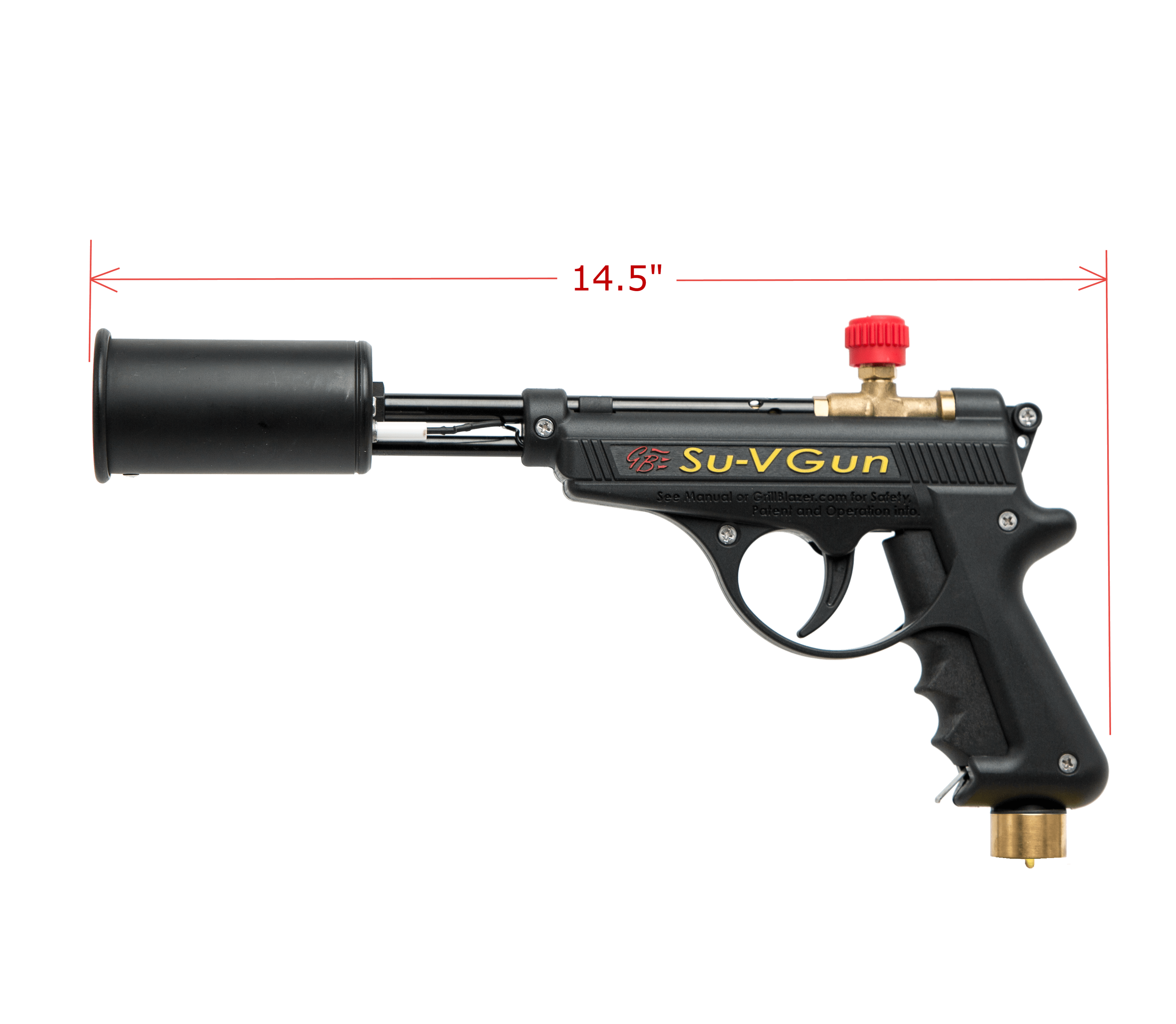 Su-VGun - Refurbished