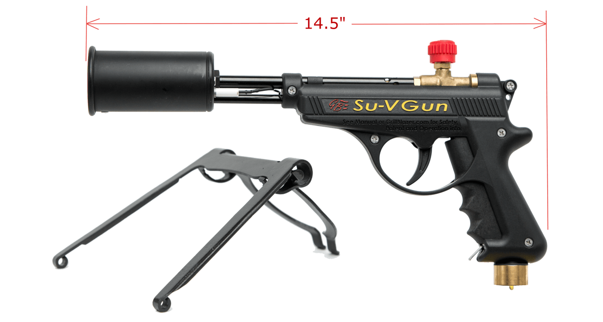 Su-VGun Case (5 Pack)
