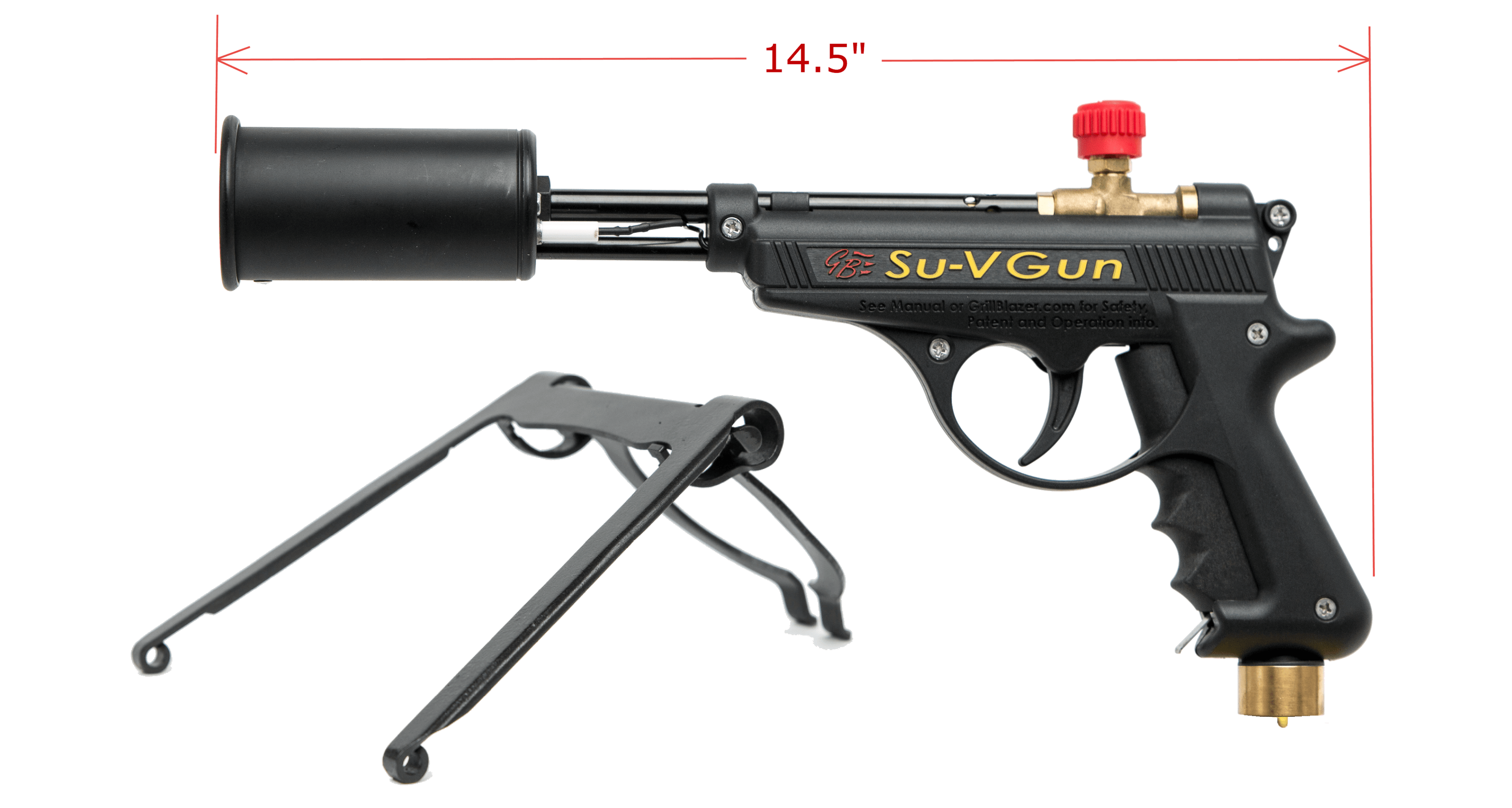 Su-VGun - Refurbished