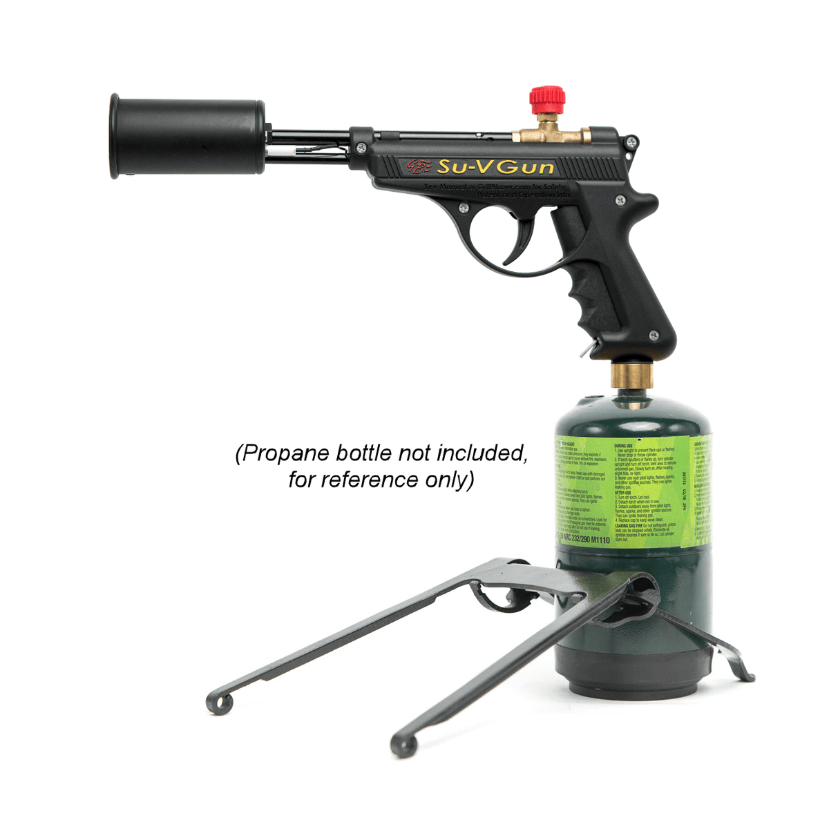 Su-VGun - Refurbished