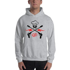Grill-Master Hoodie