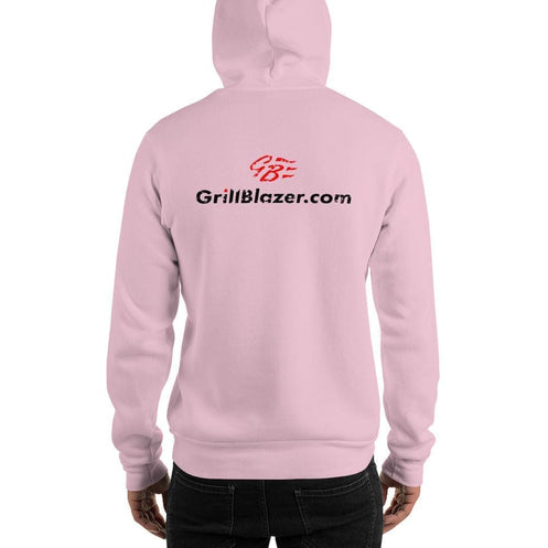 Grill-Master Hoodie