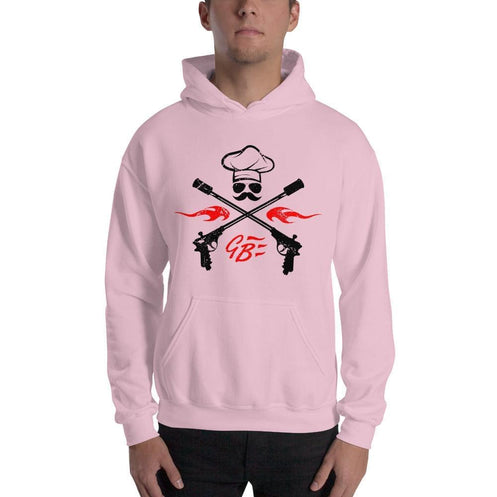 Grill-Master Hoodie