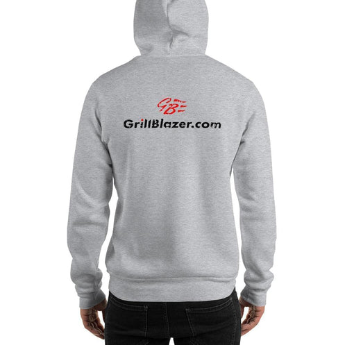 Grill-Master Hoodie