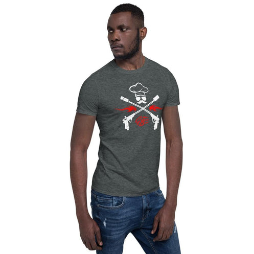 Grill-Master Comfort T-shirt