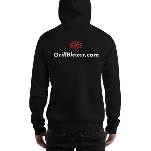 Grill-Master Hoodie