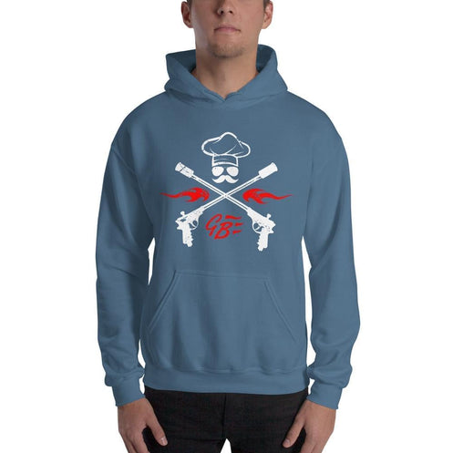 Grill-Master Hoodie