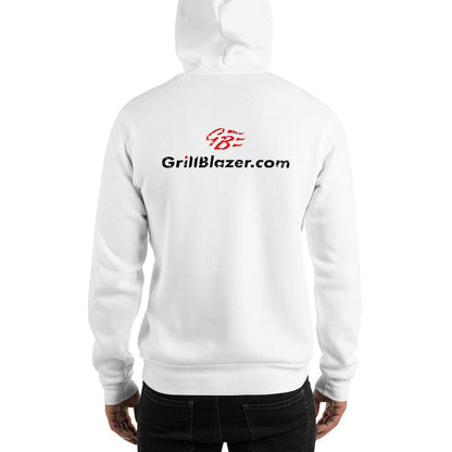 Grill-Master Hoodie