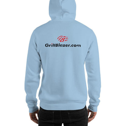 Grill-Master Hoodie